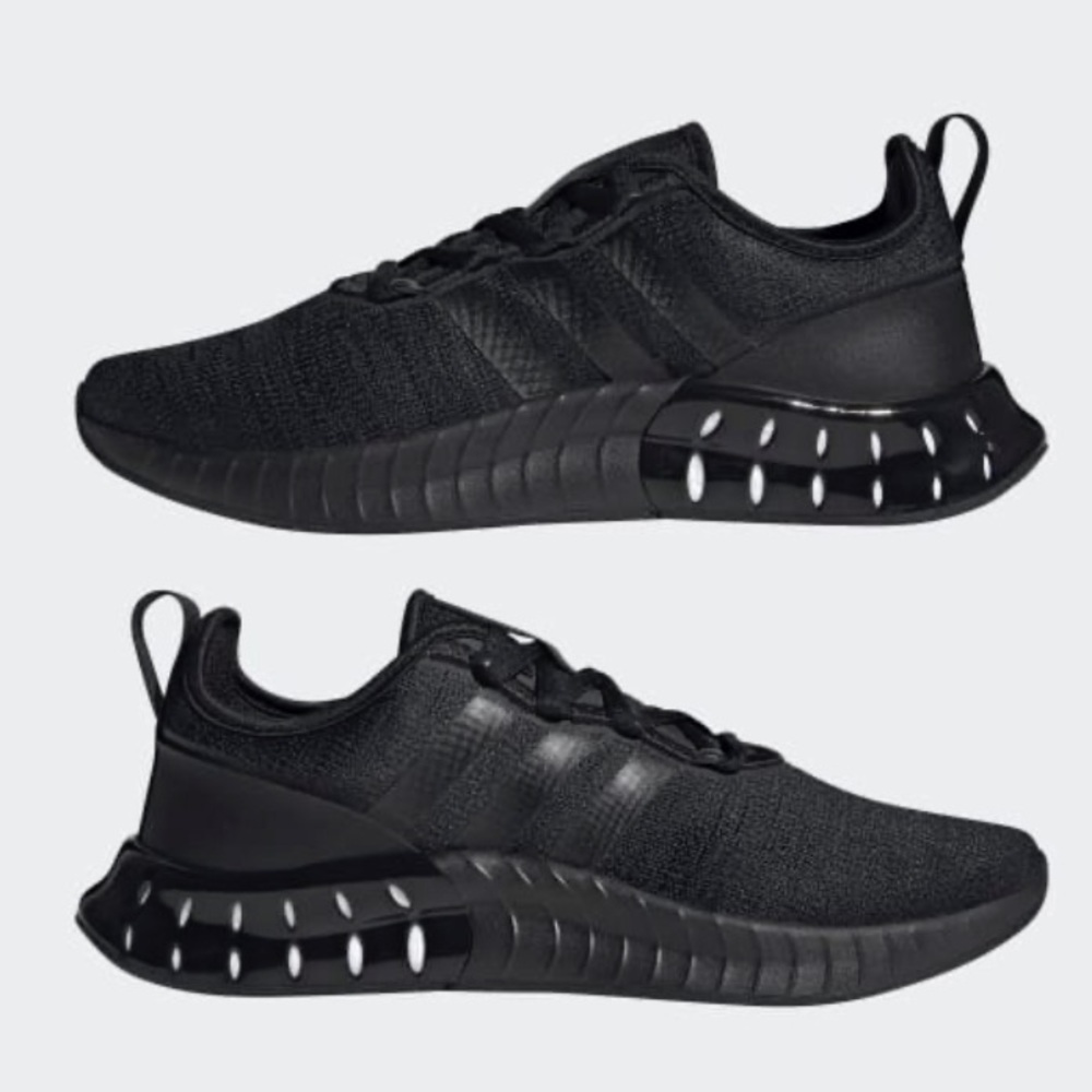 Womens Adidas Kaptir Super EUC with box